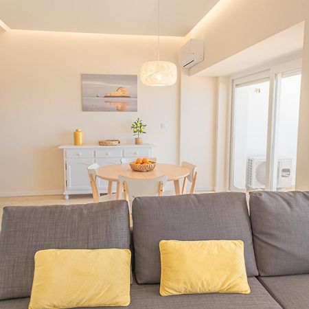 Apartamento Ocean View Portimão Exterior foto