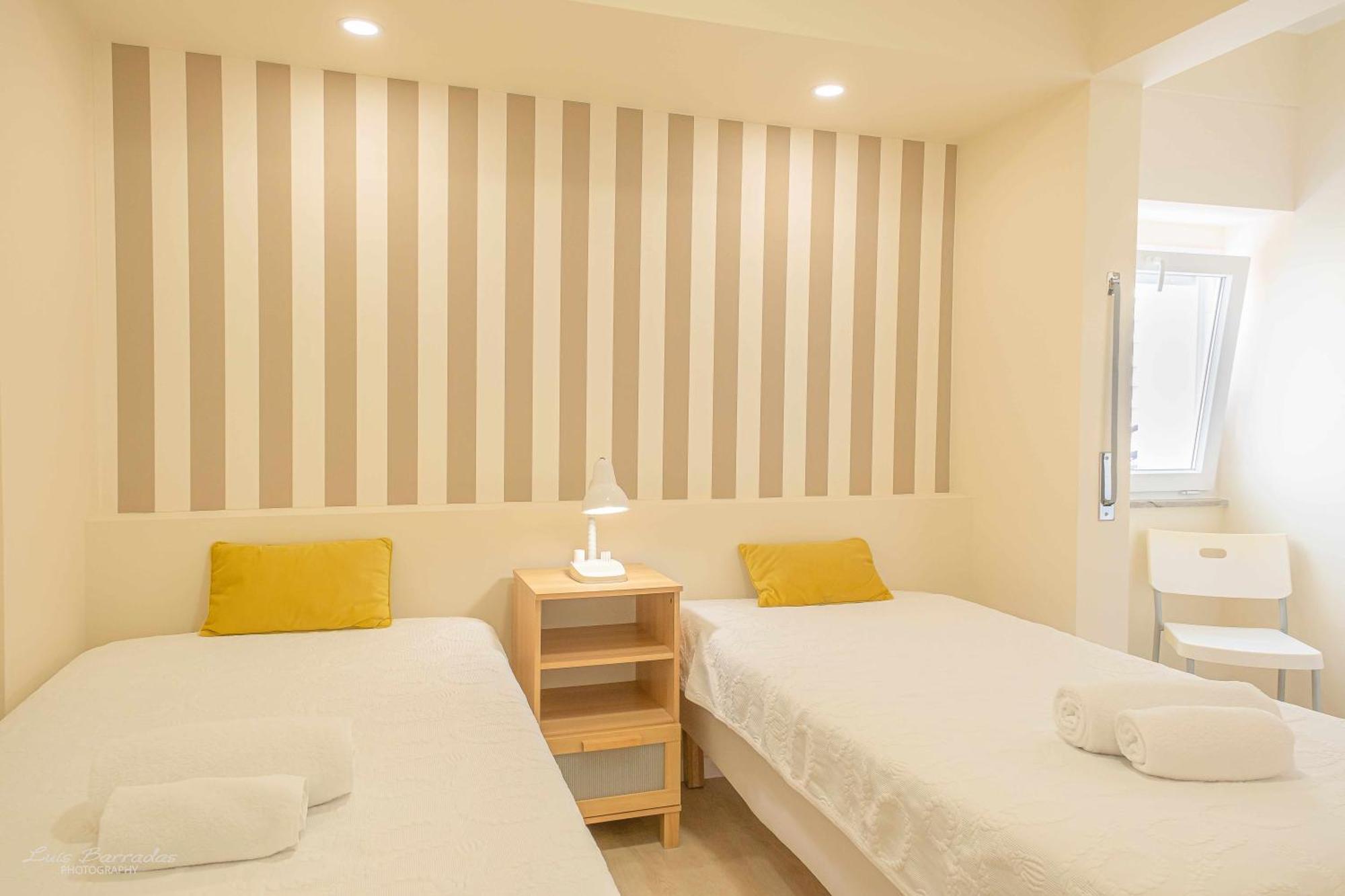 Apartamento Ocean View Portimão Exterior foto